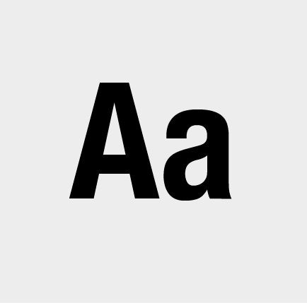 Helvetica Bold